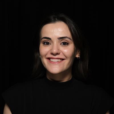 HANDE Ö.
