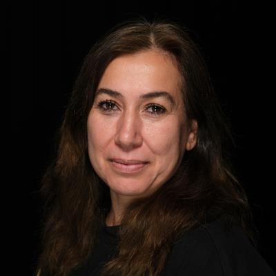 NURGÜL G.